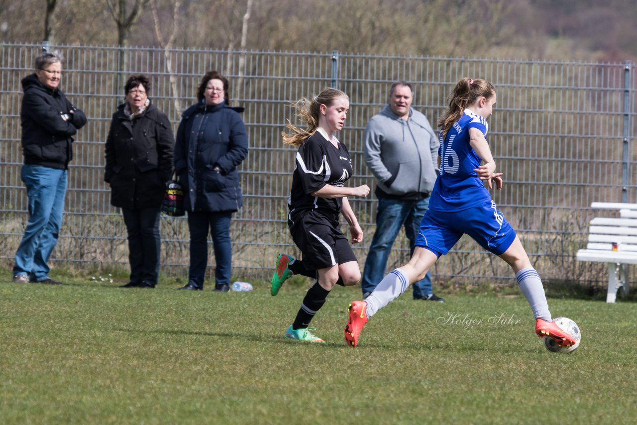 Bild 290 - Frauen Trainingsspiel FSC Kaltenkirchen - SV Henstedt Ulzburg 2